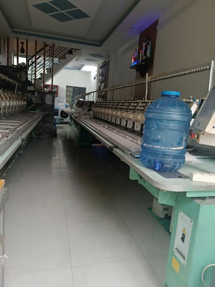 Nhà 56m² Đường Số 9 Bình Tân - Hẻm Xe Tải, 2PN, Giá 5 Tỷ