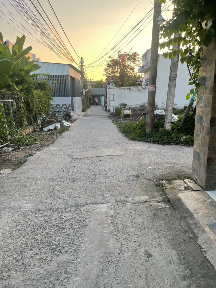 Đất Nền Phú Đông, Nhơn Trạch 250m² - Đất Thổ Cư 100%, Sổ Đỏ Sẵn Sàng!