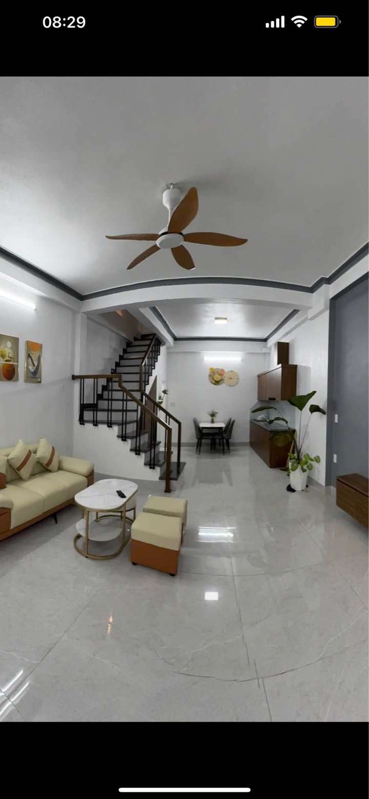 Nhà riêng Phường Hạc Thành 60m² - Sẵn sàng ở ngay!