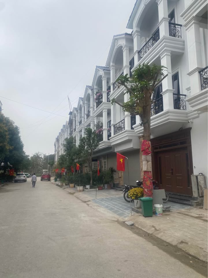 Đất nền ATM3 Thanh Hóa 80m² giá 4.xx tỷ - Pháp lý rõ ràng