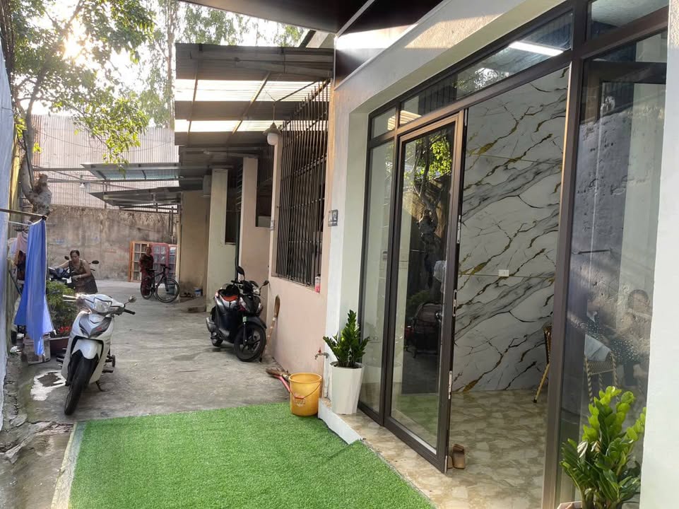 Nhà 40m² Mật Sơn, 2MT Thoáng, Giá 1.7 Tỷ - An Cư Lý Tưởng