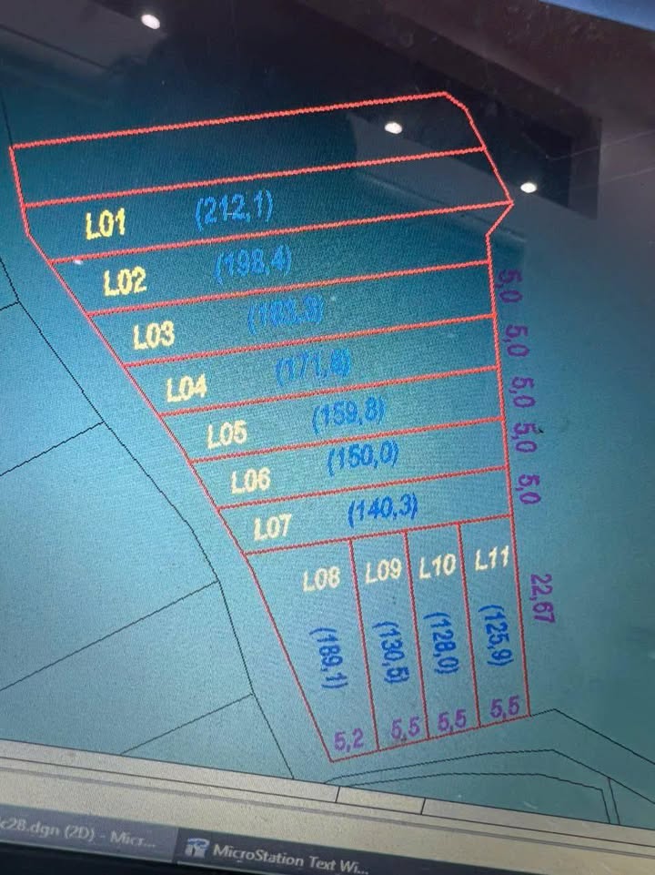 Đất nền Thôn Điền Trạch Thọ Xuân 125m² 3xx triệu - Sổ đỏ chính chủ