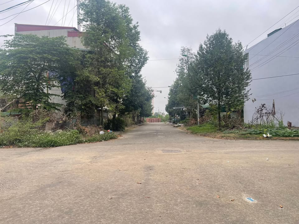 Đất nền Nam Ngạn, TP Thanh Hóa 81m² - Tiềm năng tăng giá vượt trội!