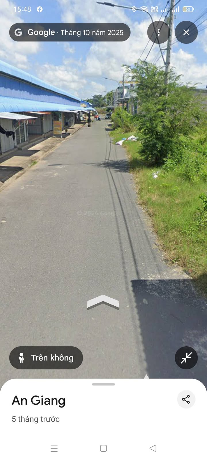 Đất nền An Lương 75m² giá 690 triệu - Sổ đỏ chính chủ!