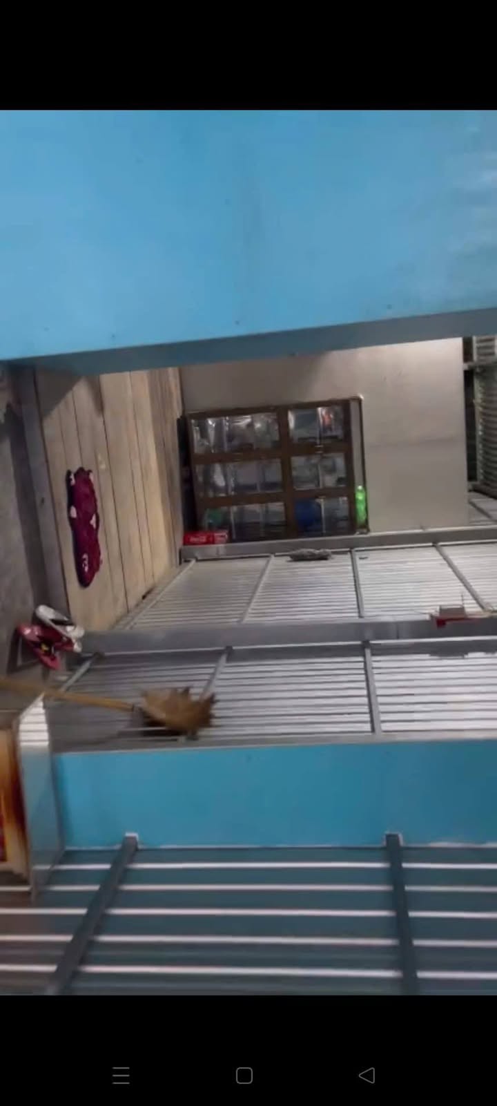 Nhà riêng 88m² An Giang - Ô tô vào tận nhà, giá chỉ 280 triệu!