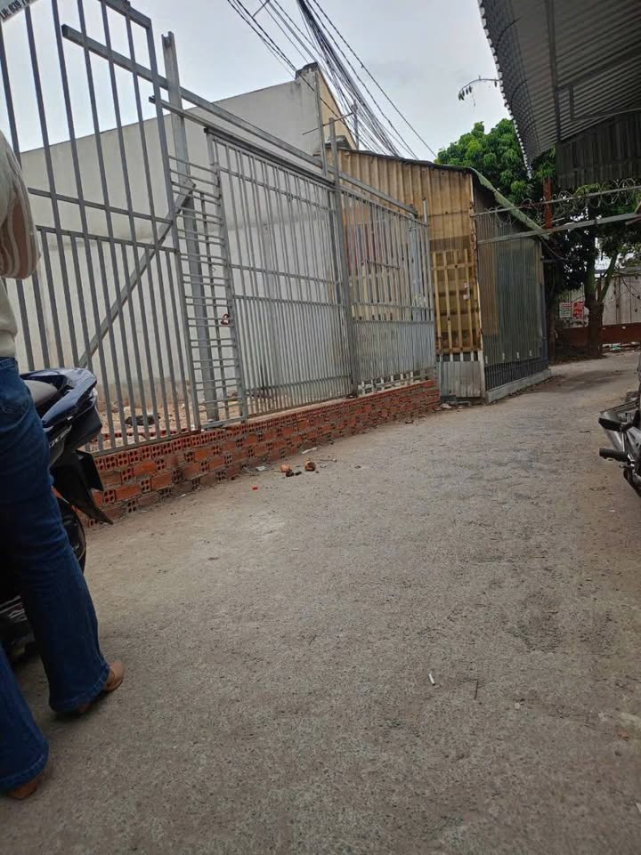 Đất nền Mỹ Thới, Long Xuyên 68m² - Sổ đỏ chính chủ!