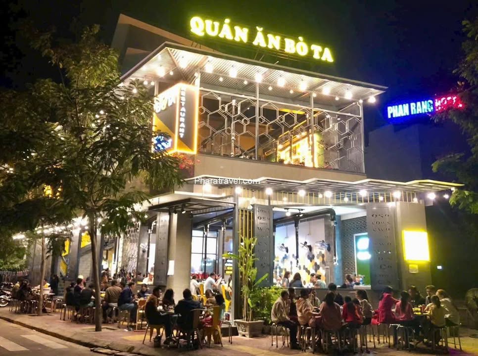 Sang nhượng Nhà hàng 360m² Nguyễn Khuyến, Hà Đông - Vị trí đắc địa!