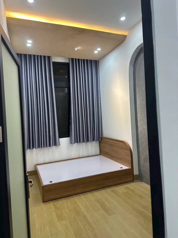 Nhà Trệt Lầu 2PN Hẻm 162 Phạm Ngũ Lão, Ninh Kiều - 2.7 Tỷ