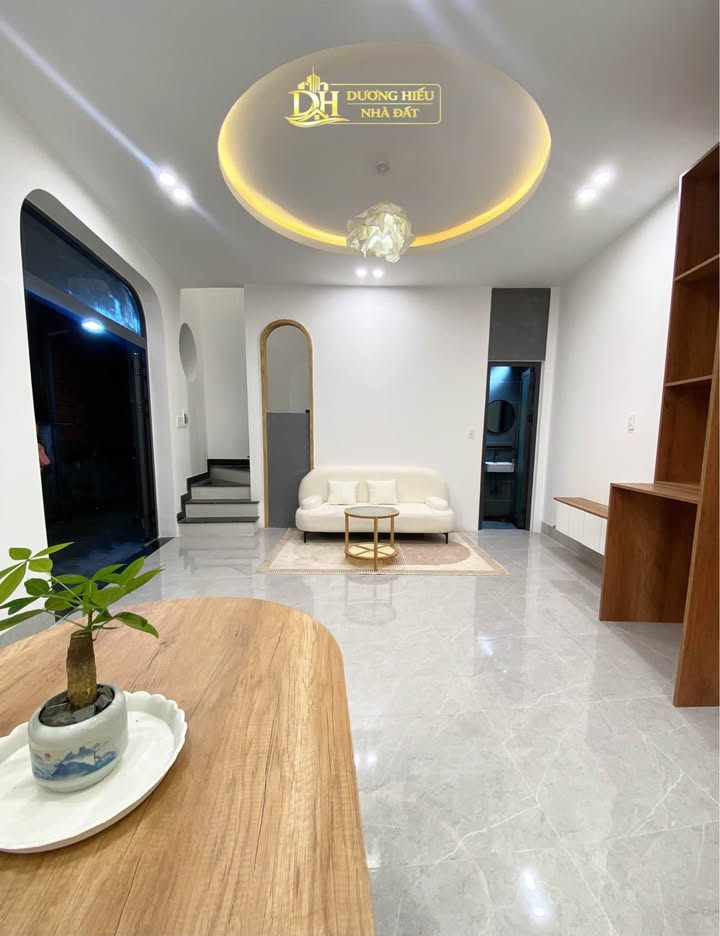 Bán nhà Hẻm 52 Hùng Vương Ninh Kiều 40m² giá 2.29 tỷ - Vị trí đẹp!