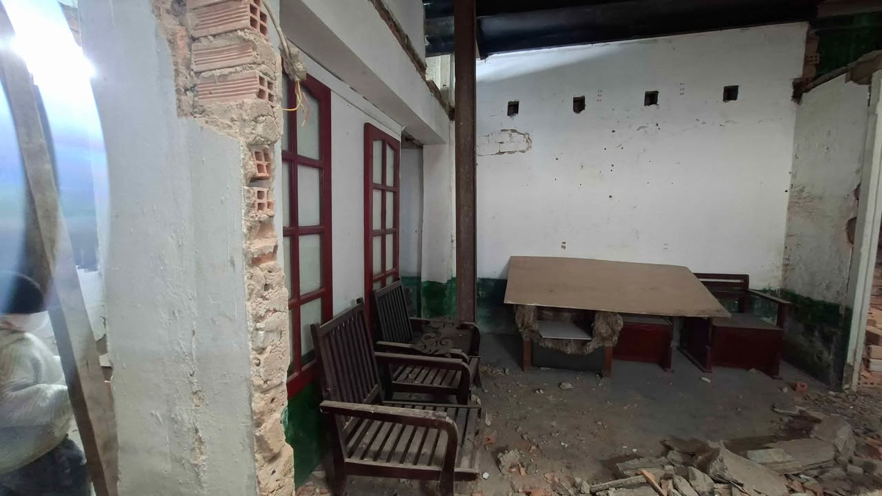 Đất nền Đà Lạt 74m² - Sổ đỏ chính chủ, vị trí đắc địa!