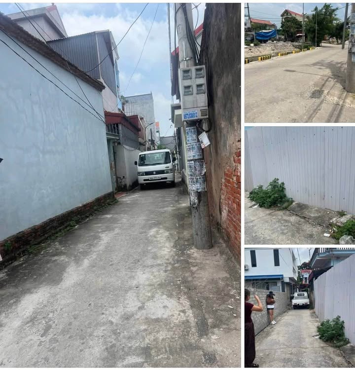 Đất nền Đồng Văn, Tam Điệp 88m² - Pháp lý rõ ràng, tiềm năng sinh lời!