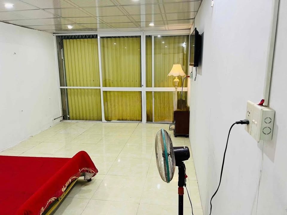 Nhà Cấp 4 Đường LK 5-6, Bình Tân - 50m², 3.7 Triệu/Tháng