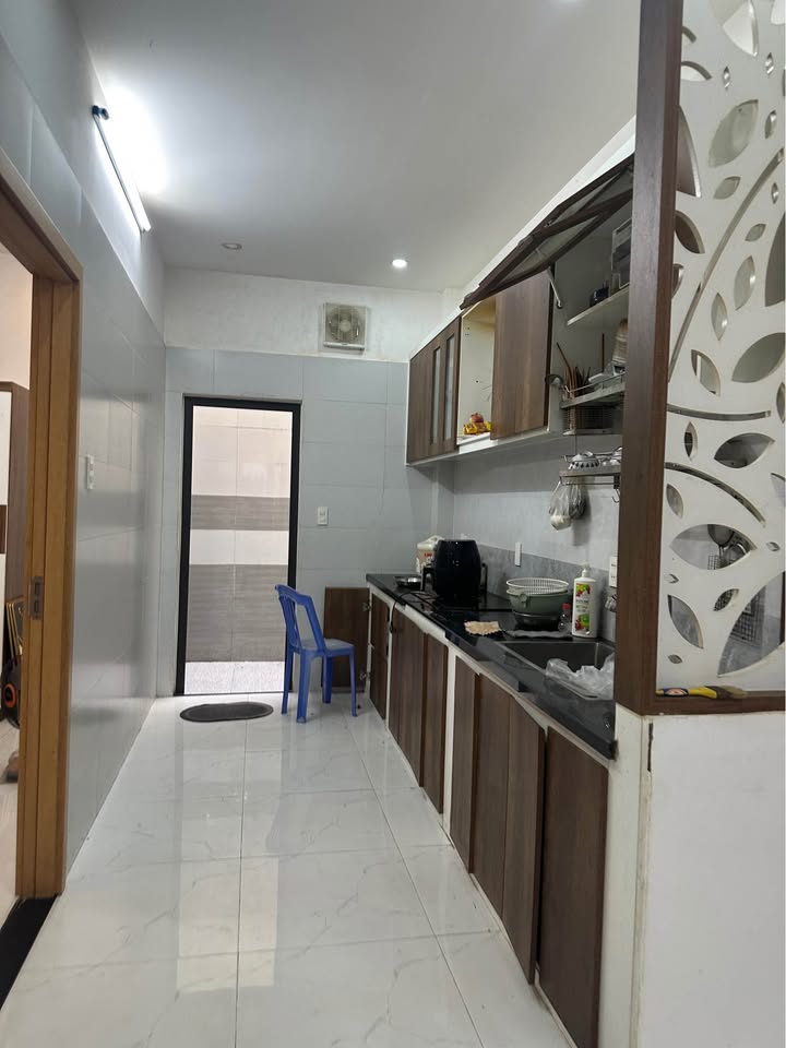 Nhà Riêng Lê Trọng Tấn, Cẩm Lệ 64m² - Ô Tô Vào Tận Nhà!