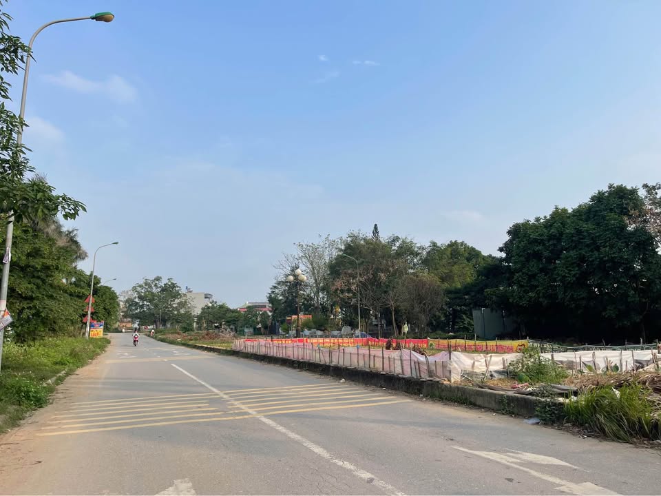 Đất nền Hợp Châu, Tam Đảo 110m² - Tiềm năng tăng giá vượt trội!