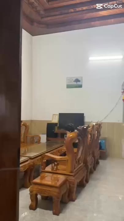 Nhà Mặt Tiền Kinh Doanh Xã Nâm Nung, Đam Rông - 320m² Giá 4.2 Tỷ