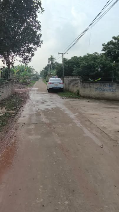 Đất nền Yên Thế Bắc Giang 652m² - Sổ đỏ chính chủ