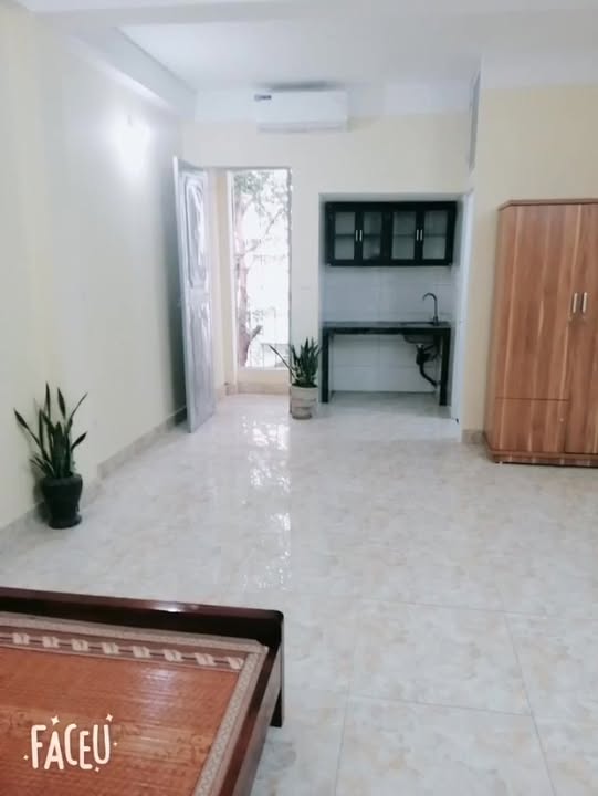 Cho thuê phòng CCMN Xuân Đỉnh, Bắc Từ Liêm - 30m² Full đồ, Giá 3.5 triệu