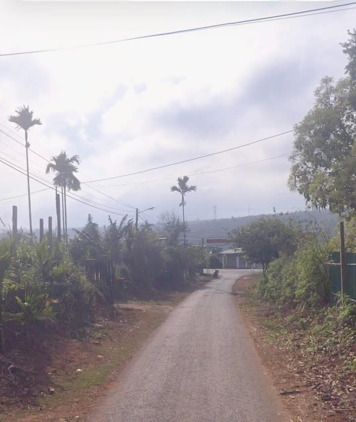 Đất nền Lương Thế Vinh, Tuy Hòa 1500m² giá 5.55 tỷ - Sổ đỏ chính chủ!