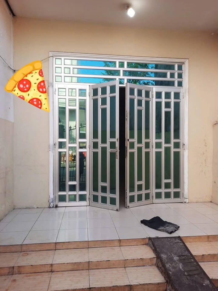 Nhà mặt tiền Trần Bình Trọng Sóc Trăng 6 triệu - Kinh doanh đắc địa!