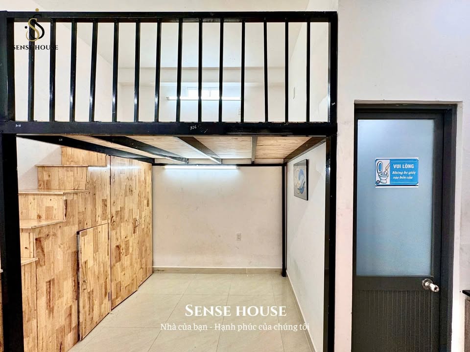 Phòng Trọ Xinh Sạch Đẹp Bình Tân - Giá Tốt - Sẵn Sàng Ở Ngay