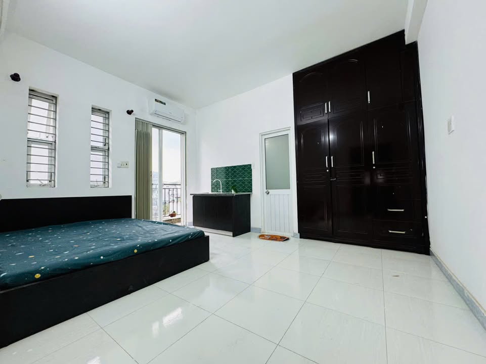 Cho thuê căn hộ Studio & 1PN full nội thất, P.Sơn Kỳ, Tân Phú - 3.2 Tỷ