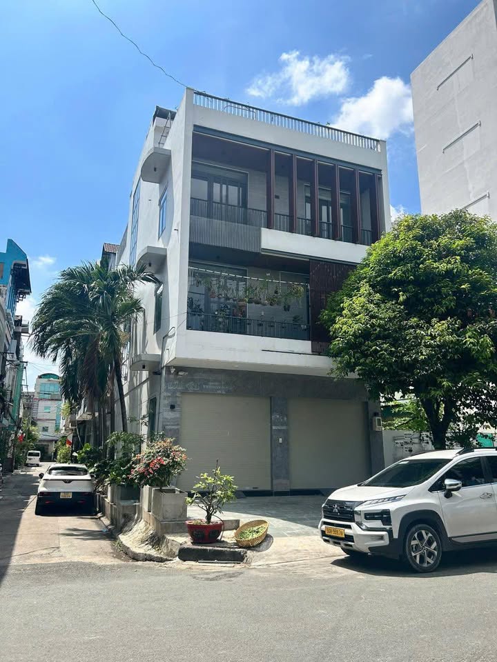 Nhà riêng Tân Quý, Tân Phú 112m² - Sàn suốt, dễ kinh doanh!