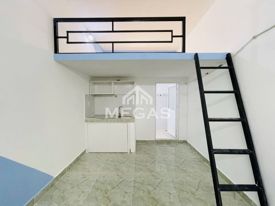 Phòng Trọ Giá 3 Triệu Đường Khuông Việt - Tân Phú - Full Nội Thất