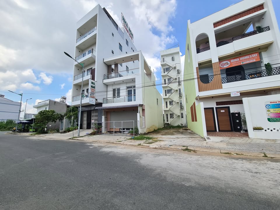 Đất nền Golden City Long Xuyên 133m² 4.389 tỷ - Sổ đỏ chính chủ