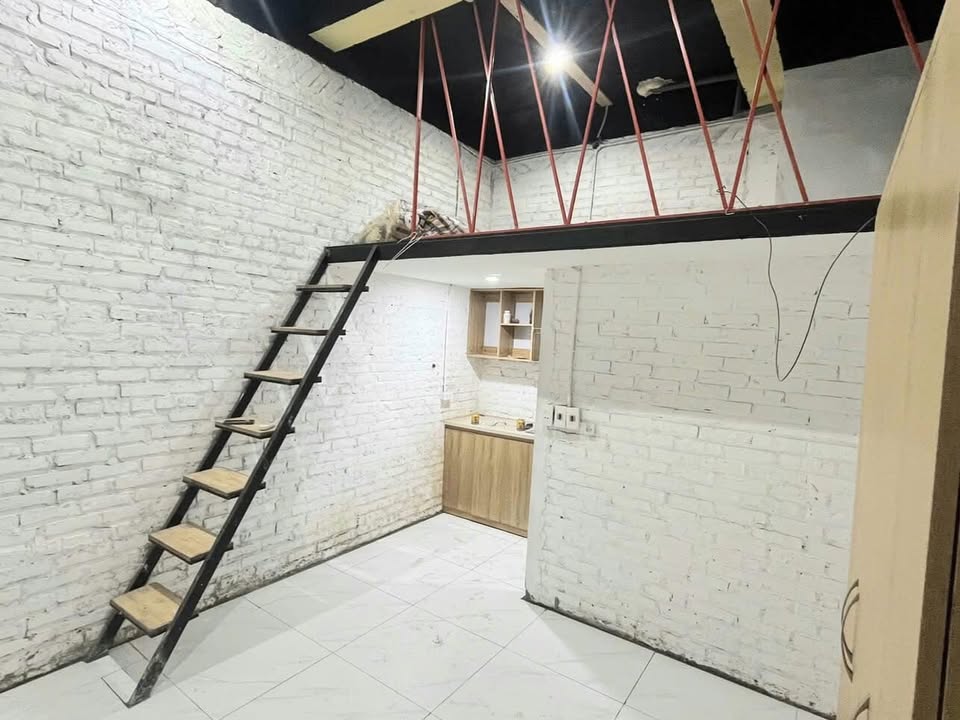 Cho thuê phòng trọ 20m² gần Đại học Phenikaa, Hà Đông - Đủ đồ, giá tốt