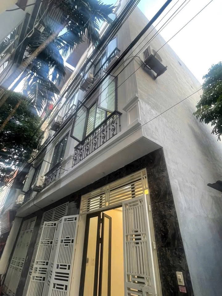 Nhà Riêng Dương Nội 30m² Full Nội Thất - Sẵn Sàng Ở Ngay!