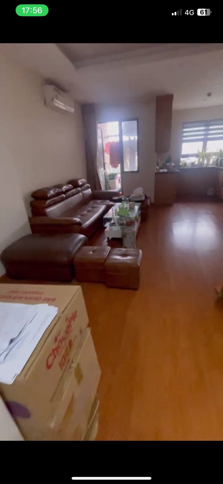 Căn hộ Chung cư Vesta Xốm Hà Đông 71m² - Full nội thất cao cấp!