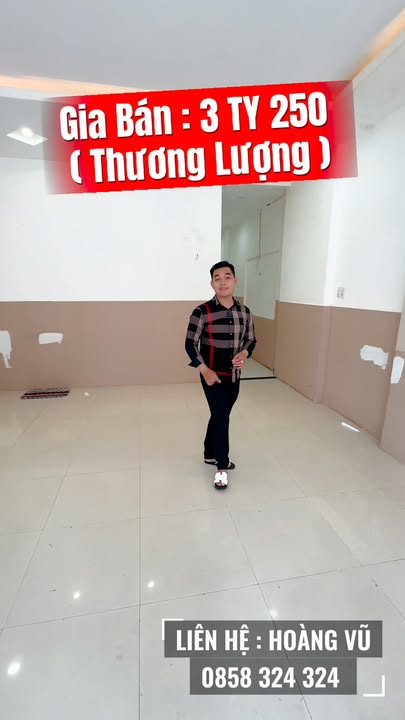 Nhà Mặt Tiền Phạm Hùng Rạch Giá 100m² - Giá Tốt, Sổ Hồng