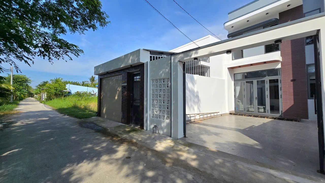 Đất nền Phú Tân, TP Bến Tre 1550m² - Sổ đỏ chính chủ, tiềm năng tăng giá!