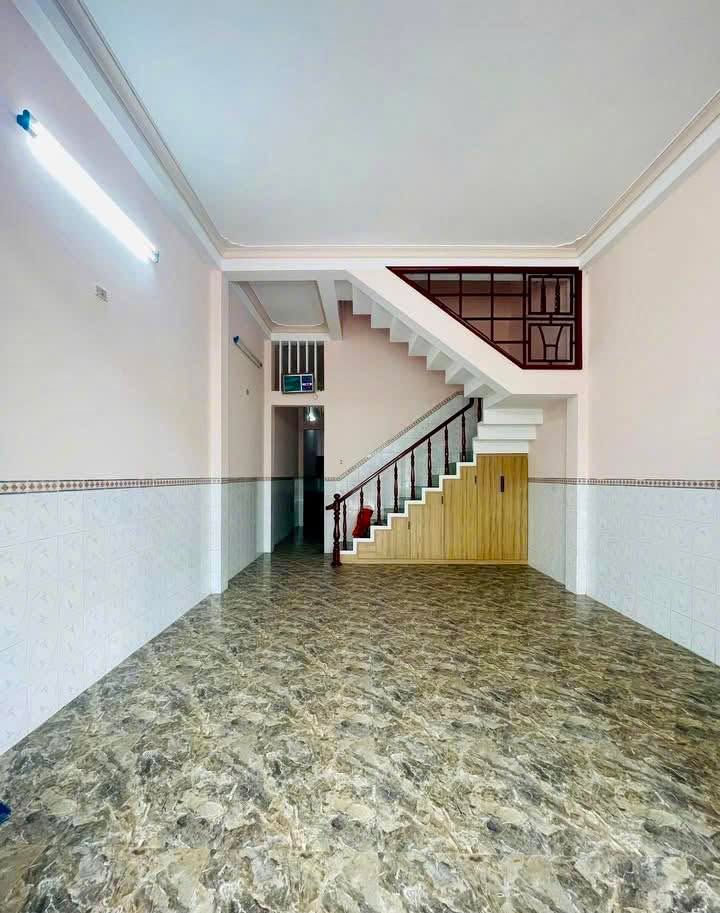 Nhà Nguyên Căn Quy Nhơn 63m² - Vị trí đẹp kinh doanh!