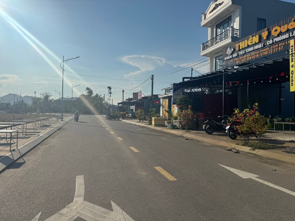 Đất nền Phước Lộc, Quy Nhơn 150m² - Pháp lý rõ ràng, sổ hồng chính chủ!