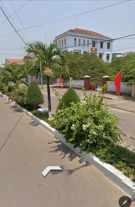 Đất nền Huyện Phù Mỹ 100m² giá 1.6 tỷ - Pháp lý rõ ràng!