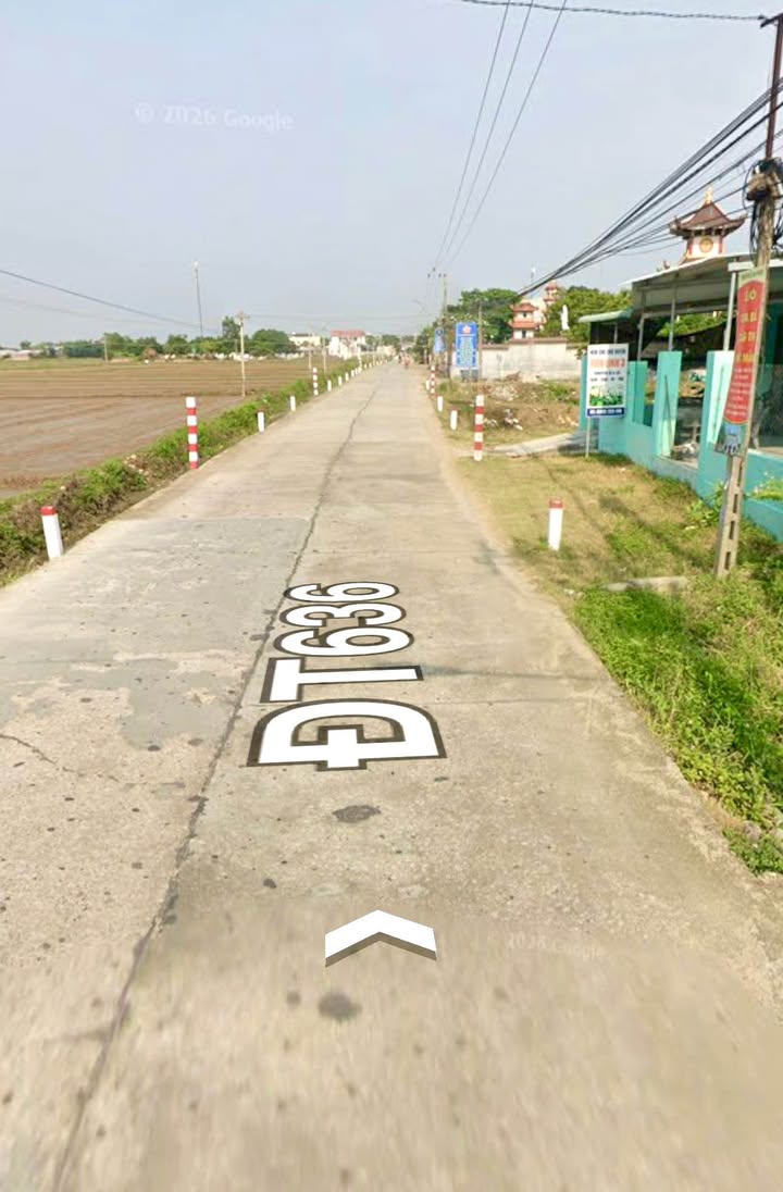 Đất nền Tuy Phước 103m² giá 400 triệu - Sổ đỏ sẵn sàng!