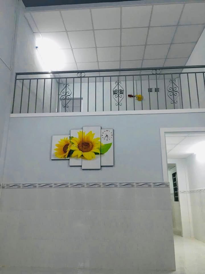 Thuê Nhà Nguyên Căn Quận 7 60m² Giá 8 Triệu - Sẵn Sàng Ở Ngay!