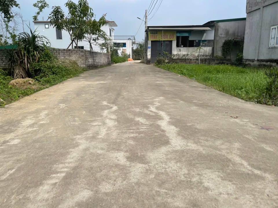 Bán Đất Nghi Kim 57m² Giá 9xx Triệu - Sổ Đỏ Rõ Ràng, Gần BV Ung Bướu