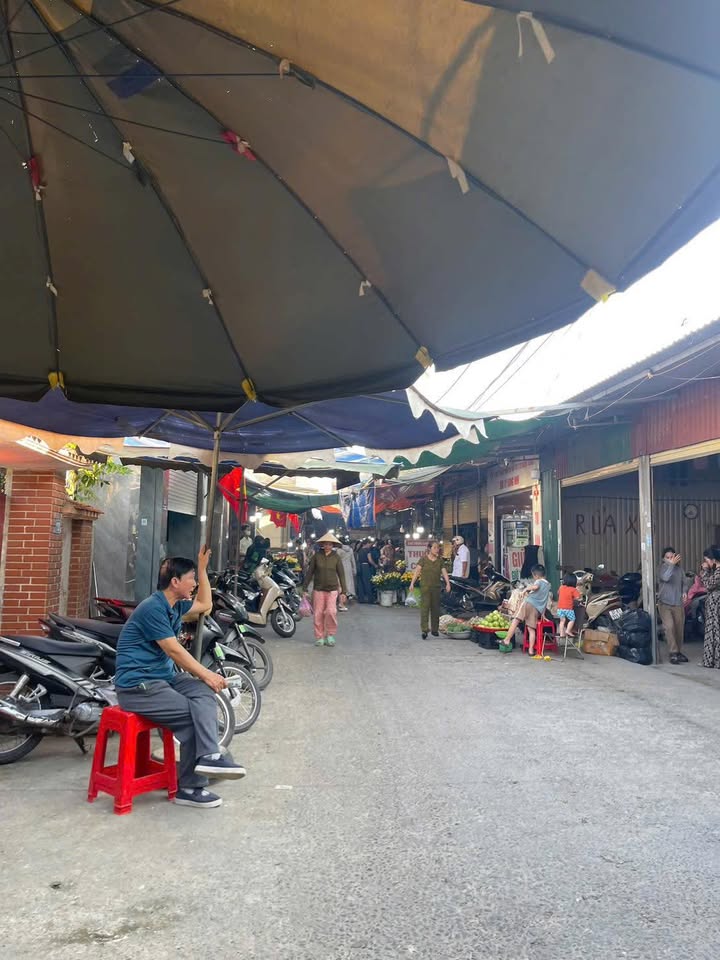 Nhà phố Nguyễn Trãi Vinh 88m² 4.3 tỷ - Mặt tiền kinh doanh