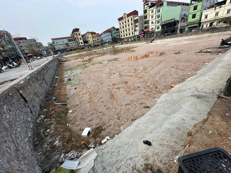 Nhà phố Phố Giang Liễu, Hiệp Hòa 100m² - Mặt tiền kinh doanh đắc địa!