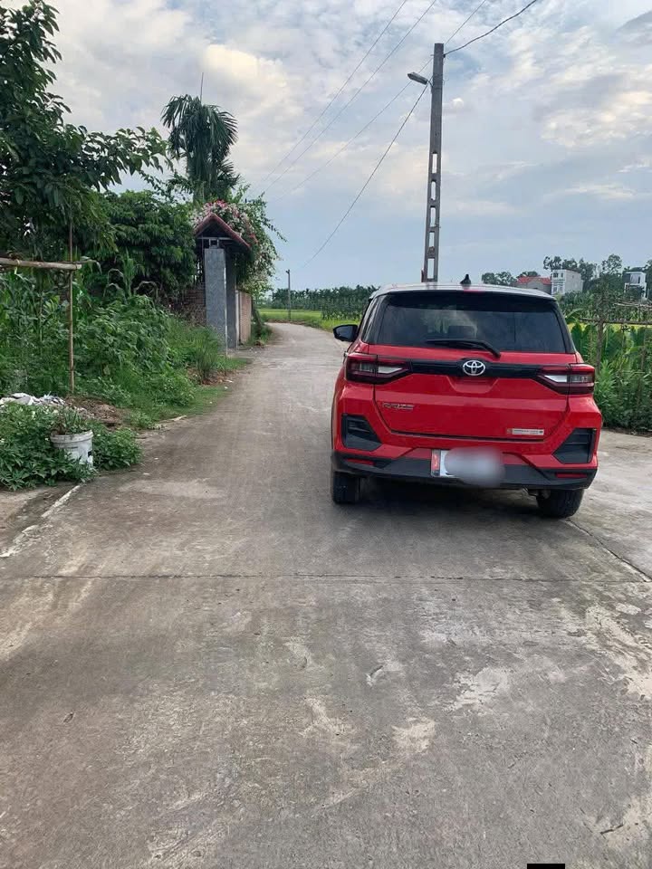 Đất nền Bắc Giang 113m² giá 1.3 tỷ - Sổ đỏ chính chủ!