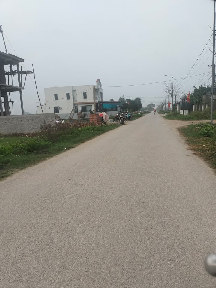 Đất nền Quảng Văn, Quảng Xương 115m² - Tiềm năng tăng giá vượt trội!