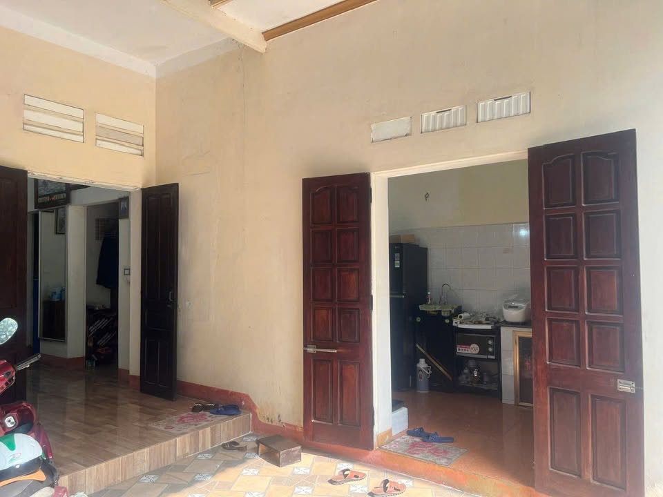 Đất nền Châu Phong, Việt Trì 118.5m² - Sổ đỏ chính chủ, tiềm năng tăng giá!