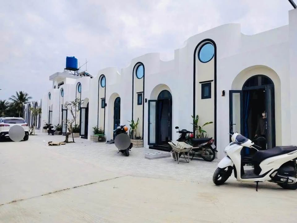 Nhà 30m² Đường Vành Đai, Phú Tân - Nội thất mới, Giá 4 Triệu/Tháng