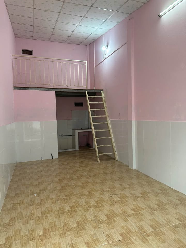 Phòng Trọ Mới 25m² Gần KDC Sao Mai, Bến Tre - Thoáng Mát, An Ninh