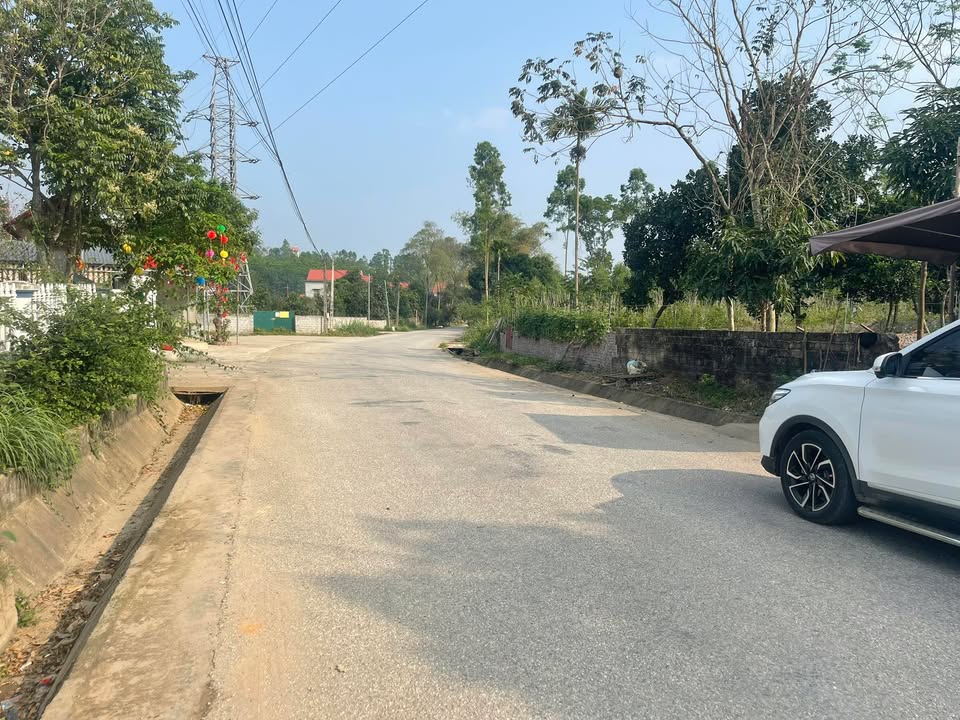 Đất nền Phú Thọ 35m² giá 200 triệu - Tiềm năng tăng giá!