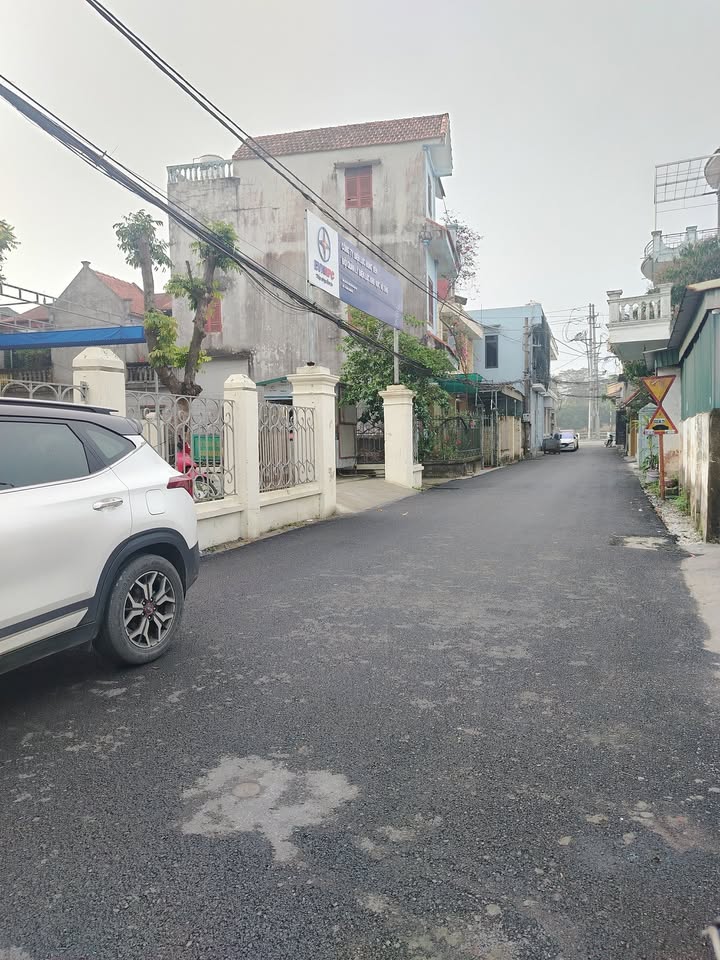 Đất nền Minh Hưng, Vũ Thư 70m² - Giá tốt hiếm có, đầu tư sinh lời!