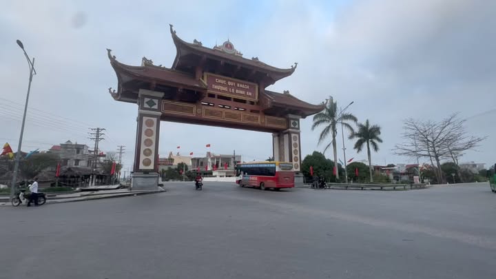 Đất Mặt Tiền Tỉnh Lộ 481 Xuân Trường - 600m² Kinh Doanh Dòng Tiền