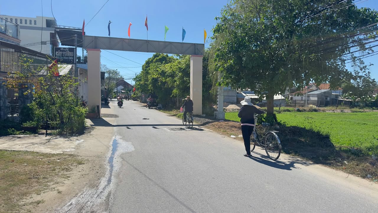 Bán đất mặt tiền Vạn Phú 129m² giá 1.5 tỷ - Vị trí kinh doanh đắc địa